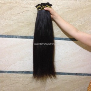Double drawn hair (A1) - Hair wholesalero