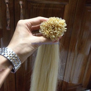 Color hair M4 - Vietnamese hair