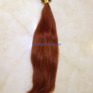 Color hair M5 - Vietnam human hair